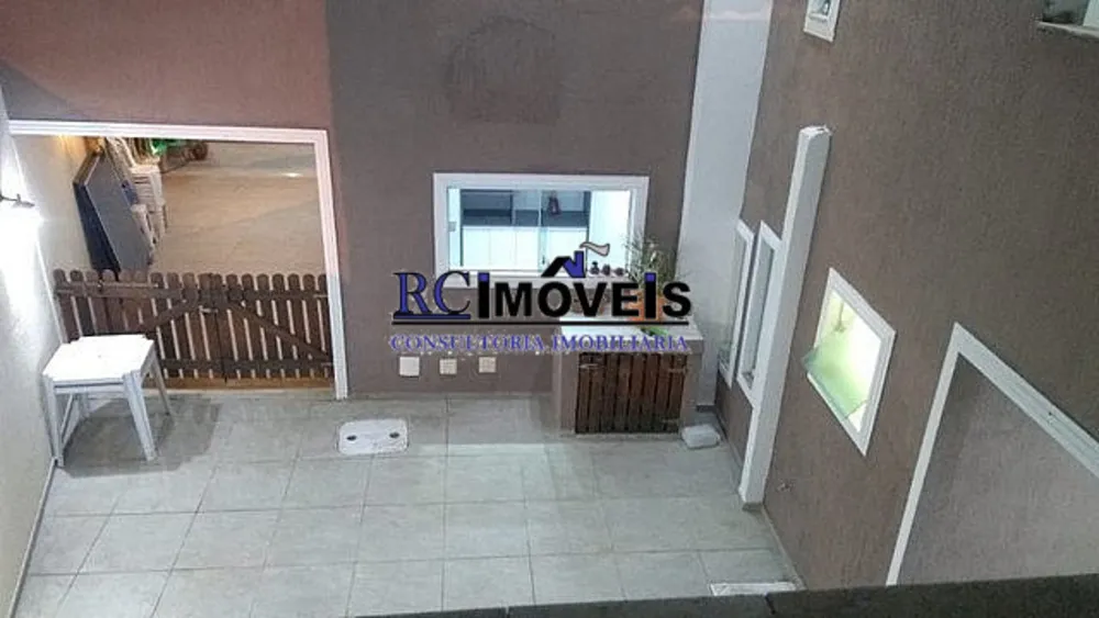 Casa, 3 quartos, 118 m² - Foto 5
