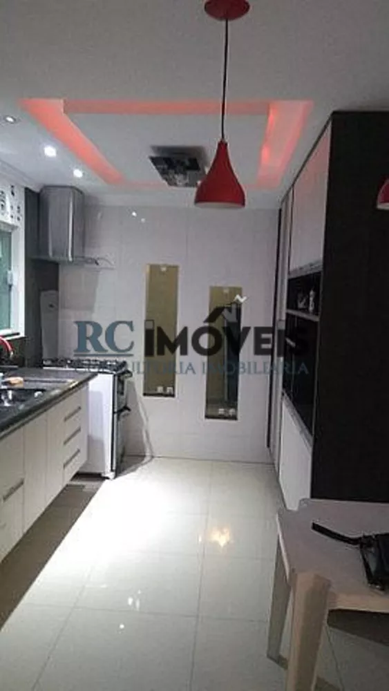 Casa, 3 quartos, 118 m² - Foto 4