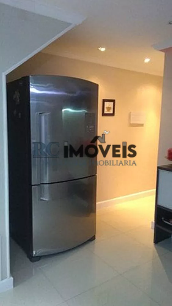 Casa, 3 quartos, 118 m² - Foto 14