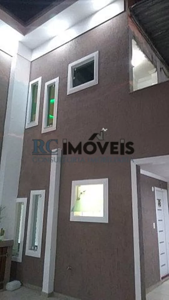 Casa, 3 quartos, 118 m² - Foto 10