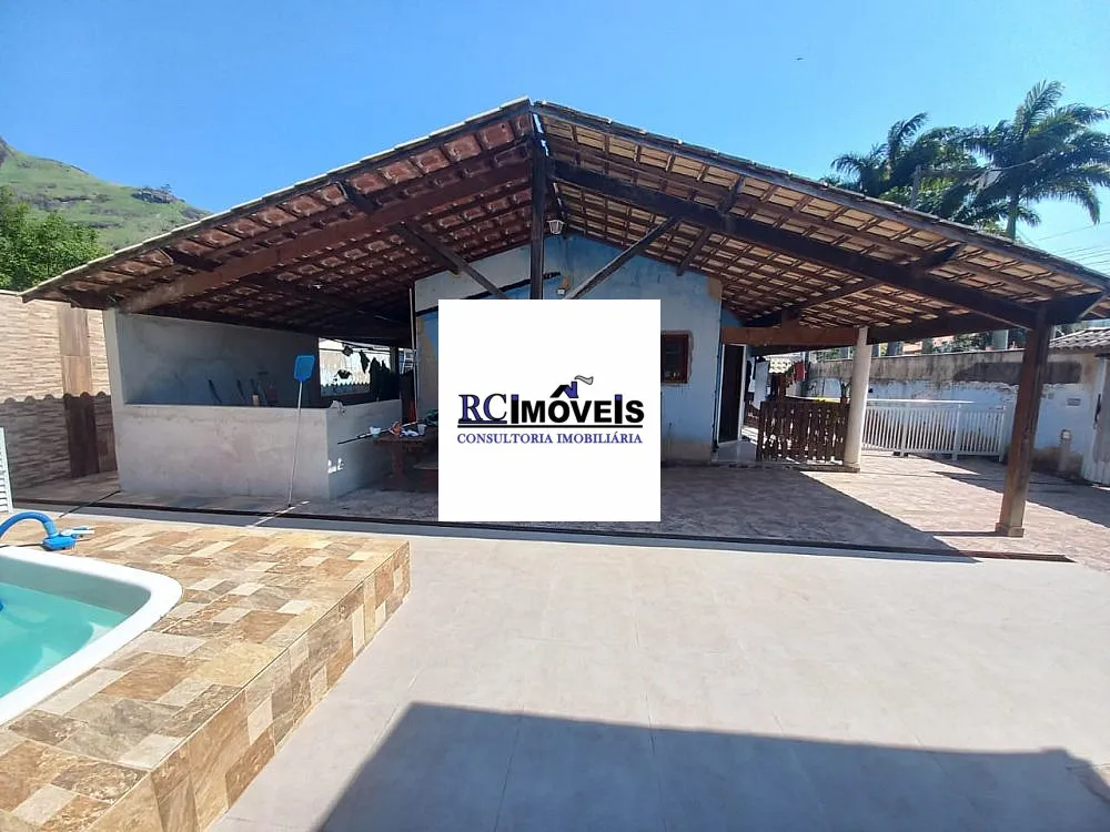 Casa, 2 quartos, 118 m² - Foto 1