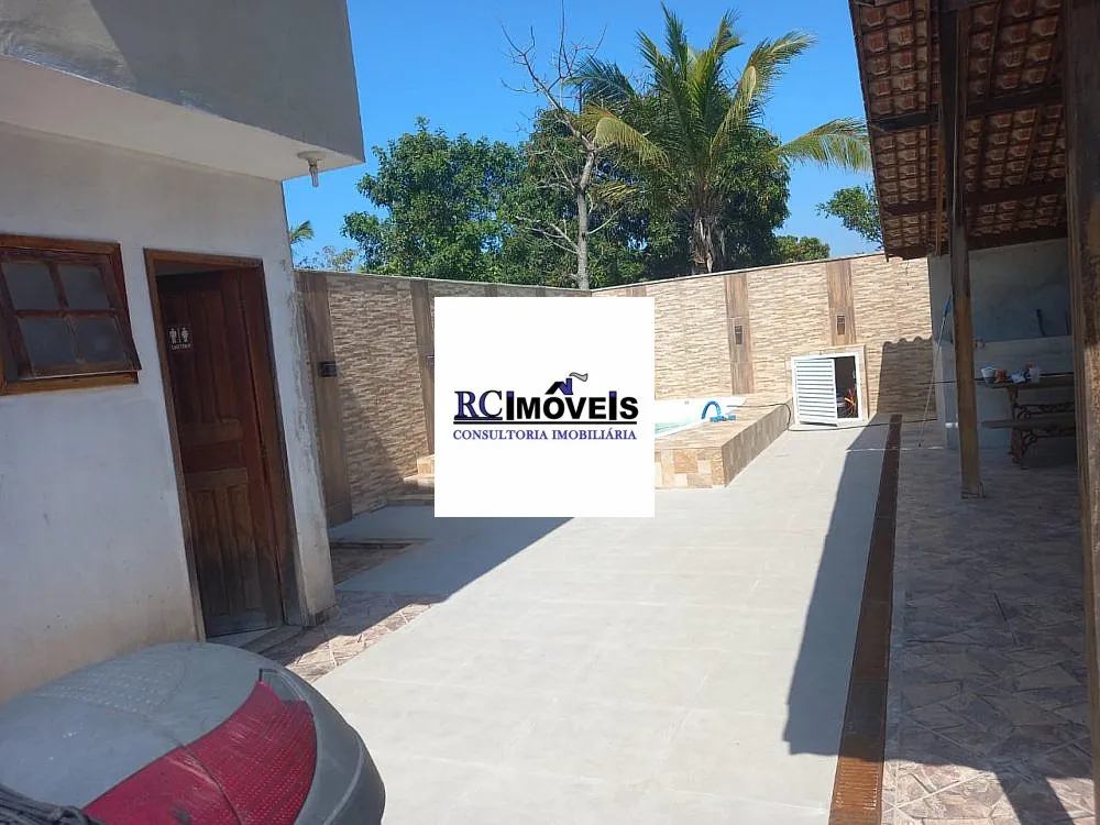 Casa, 2 quartos, 118 m² - Foto 7