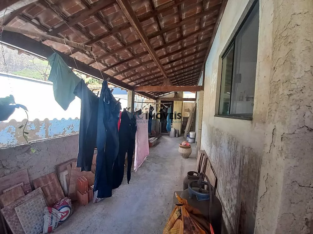 Casa, 2 quartos, 118 m² - Foto 2