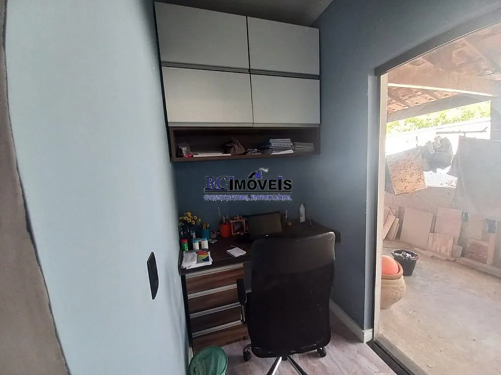 Casa, 2 quartos, 118 m² - Foto 18