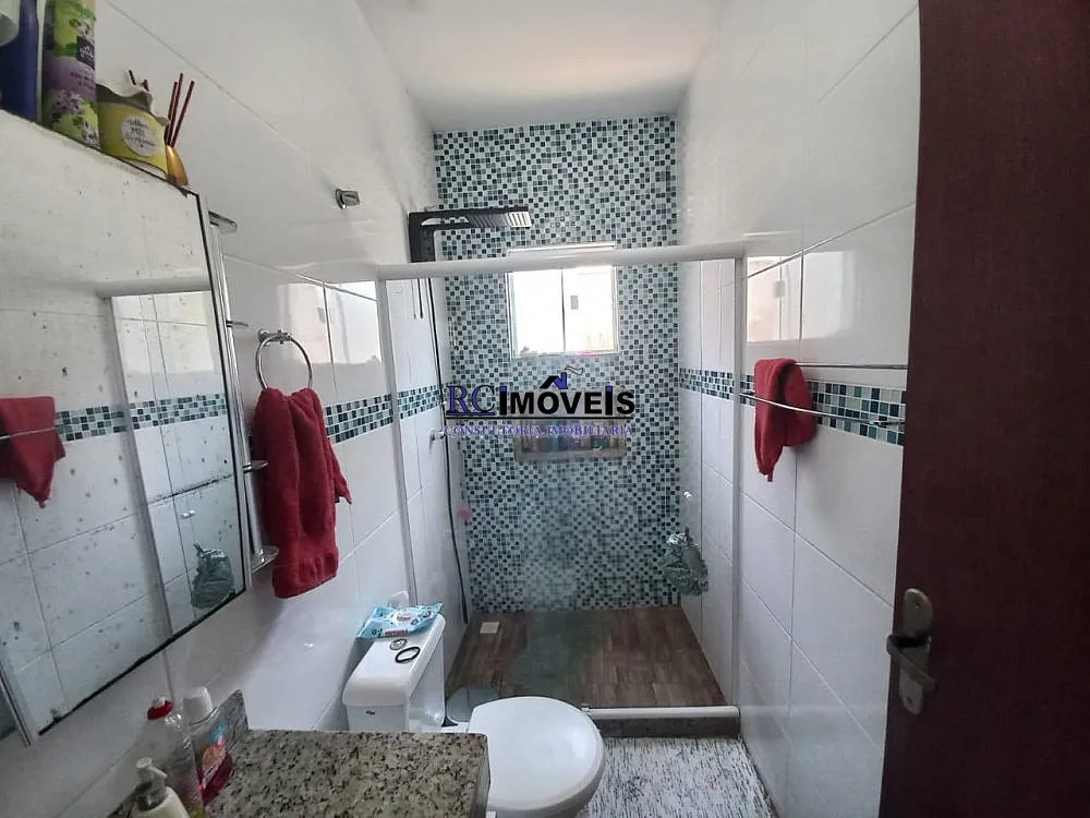Casa, 2 quartos, 118 m² - Foto 21