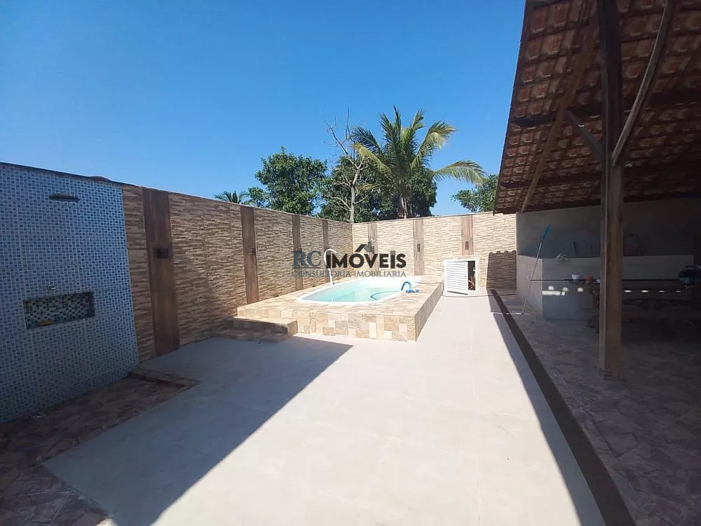 Casa, 2 quartos, 118 m² - Foto 11