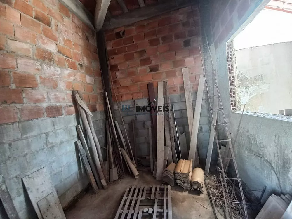 Casa, 2 quartos, 118 m² - Foto 8