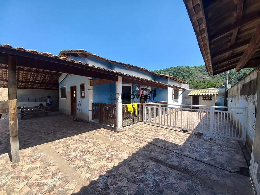 Casa, 2 quartos, 118 m² - Foto 6