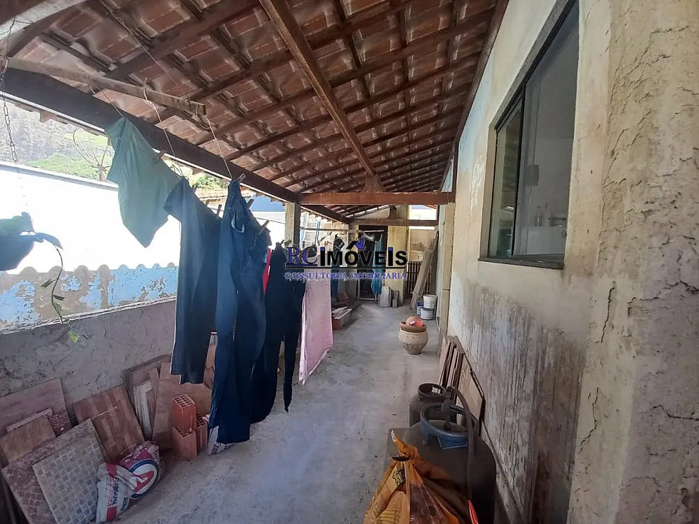 Casa, 2 quartos, 118 m² - Foto 30
