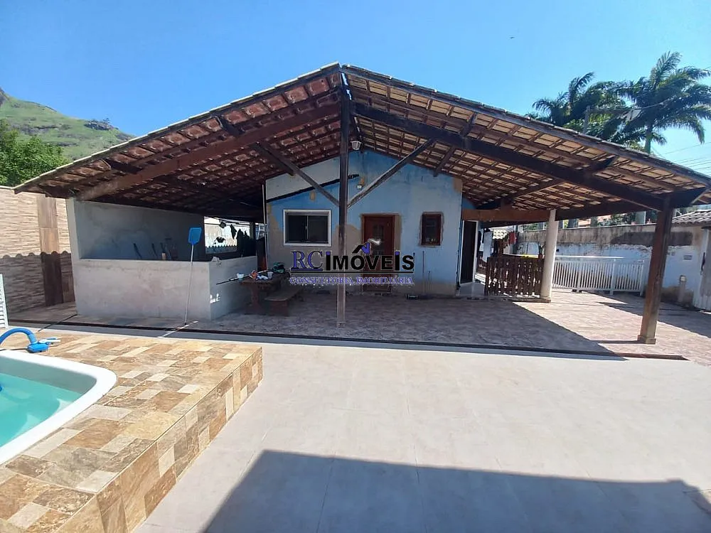 Casa, 2 quartos, 118 m² - Foto 2