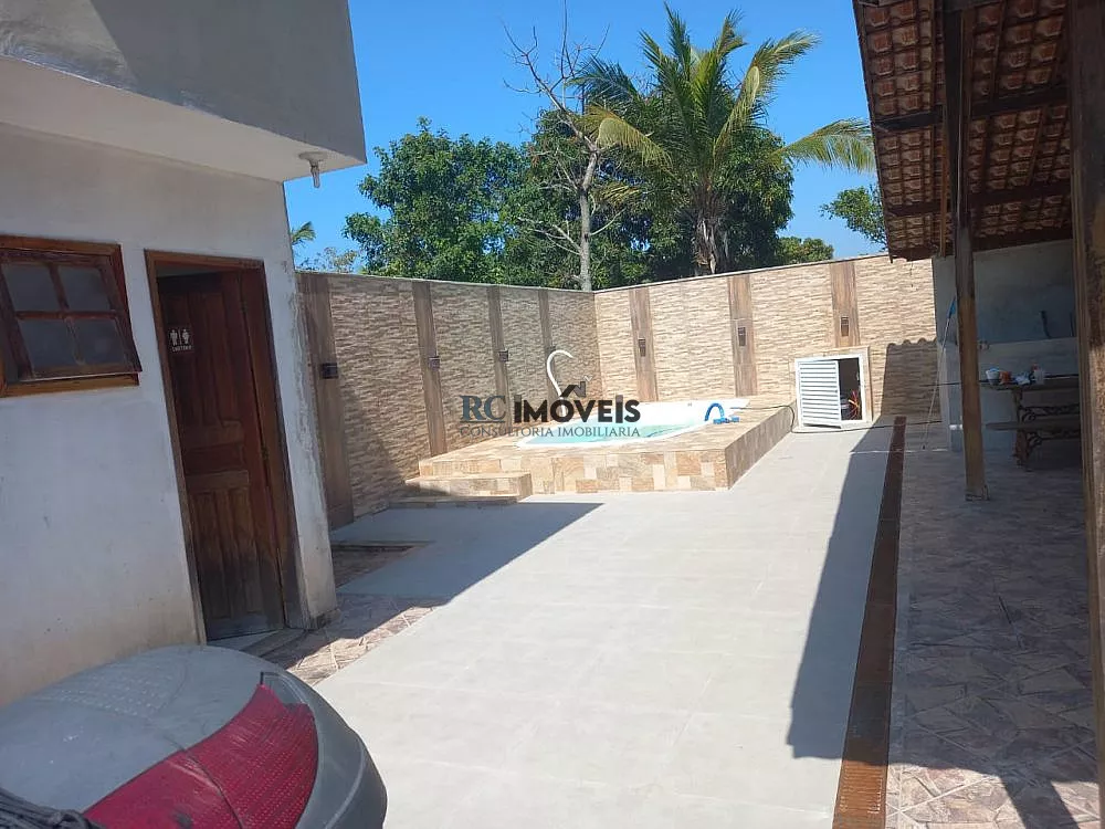 Casa, 2 quartos, 118 m² - Foto 15