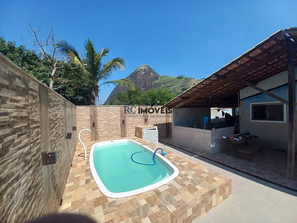 Casa, 2 quartos, 118 m² - Foto 16