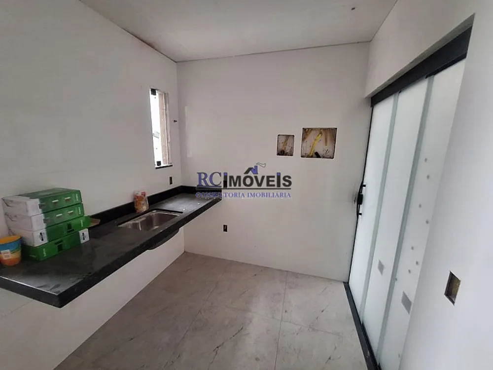 Casa, 3 quartos, 200 m² - Foto 12