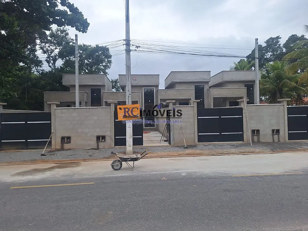 Casa, 3 quartos, 200 m² - Foto 2