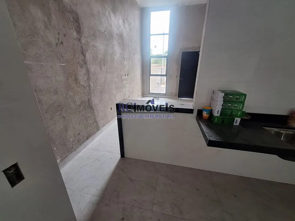 Casa, 3 quartos, 200 m² - Foto 8