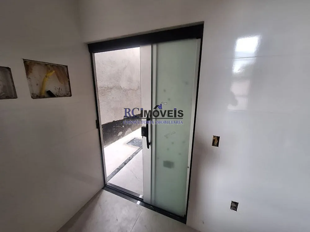 Casa, 3 quartos, 200 m² - Foto 11