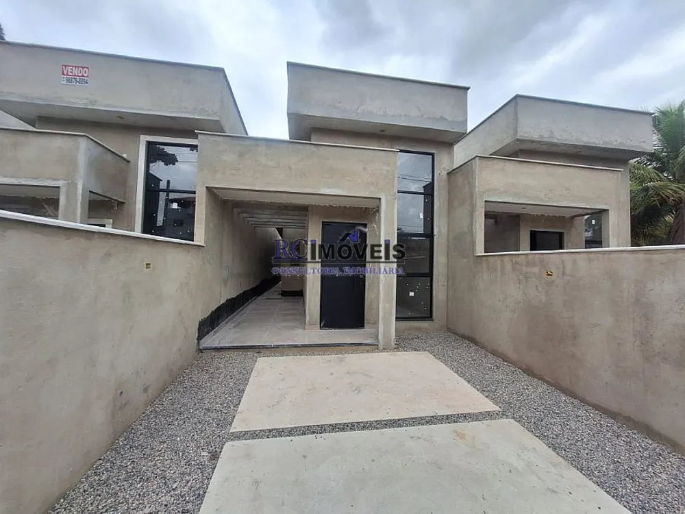 Casa, 3 quartos, 200 m² - Foto 1