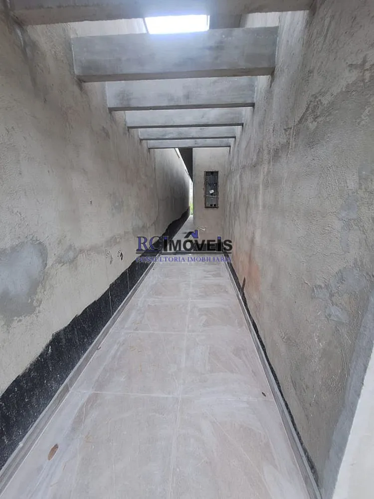 Casa, 3 quartos, 200 m² - Foto 19