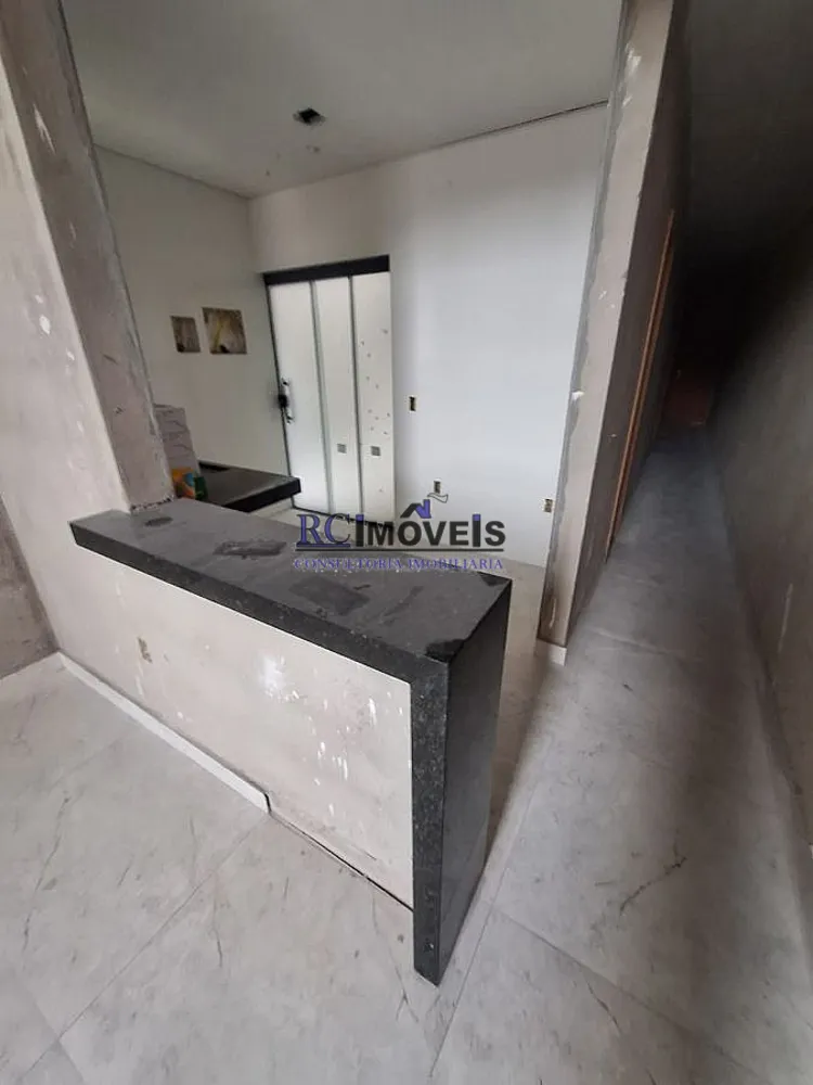 Casa, 3 quartos, 200 m² - Foto 4