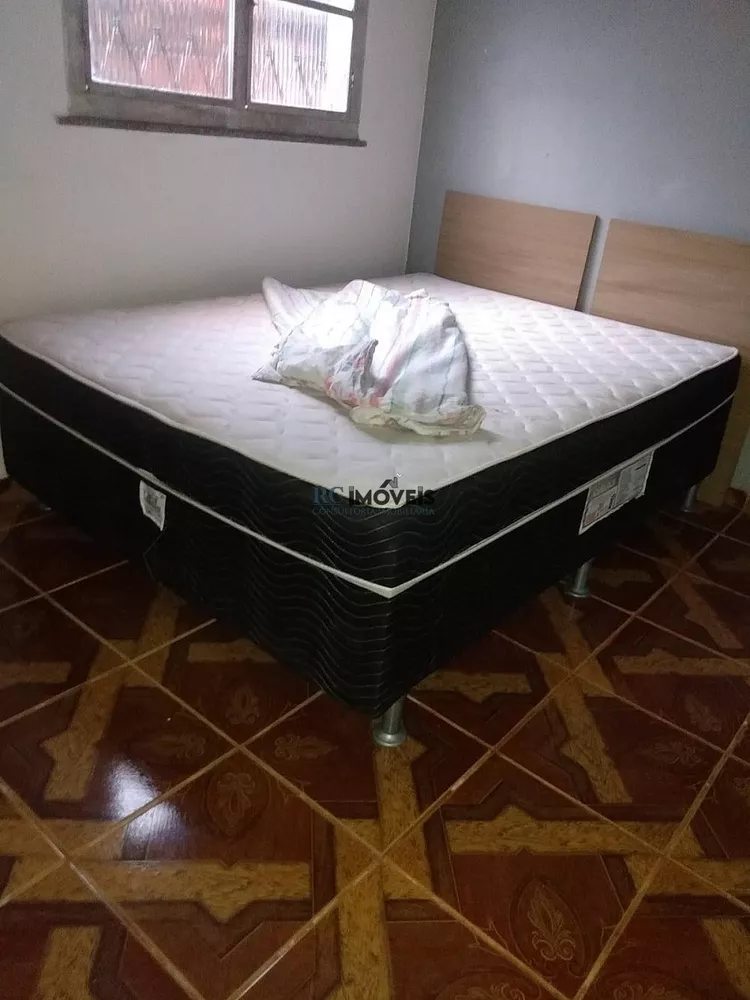 Casa, 3 quartos, 118 m² - Foto 9
