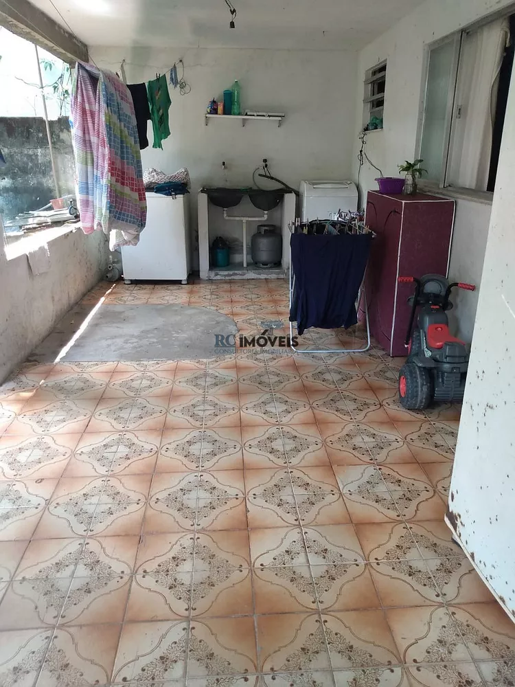 Casa, 3 quartos, 118 m² - Foto 12