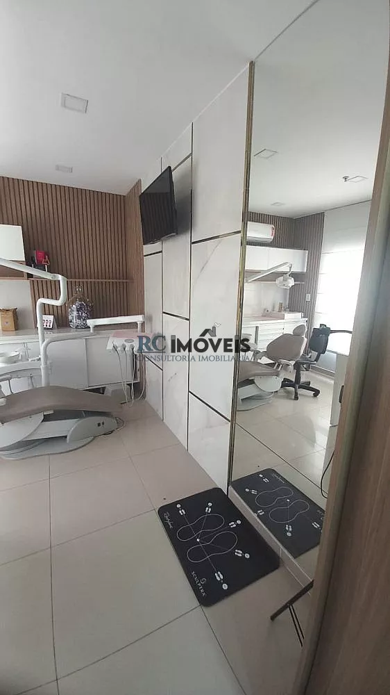 Sala-Conjunto, 118 m² - Foto 10