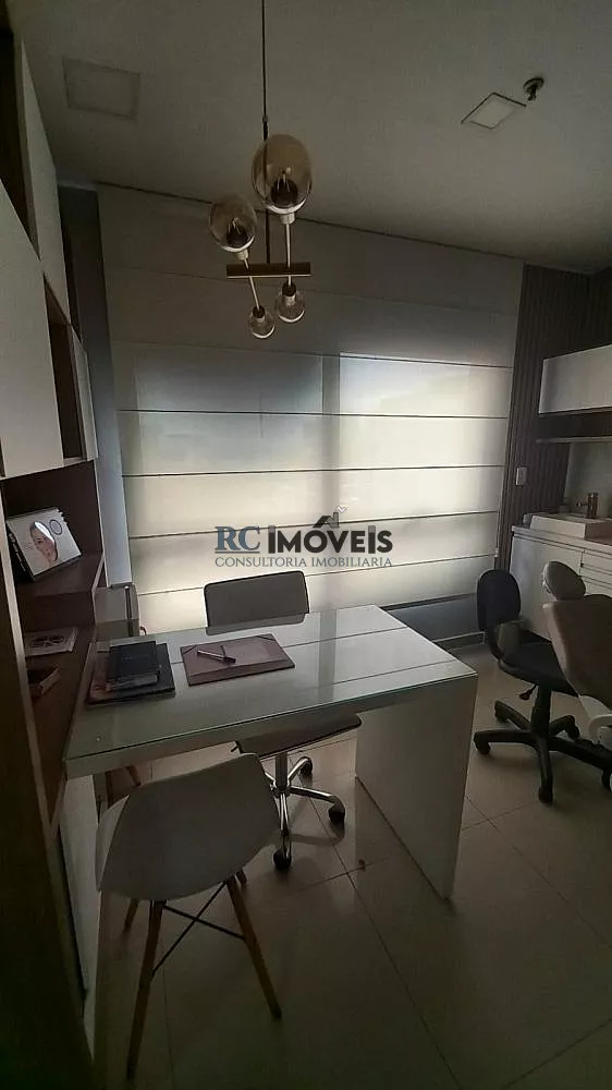 Sala-Conjunto, 118 m² - Foto 4