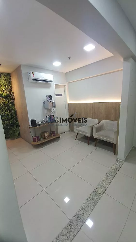 Sala-Conjunto, 118 m² - Foto 2