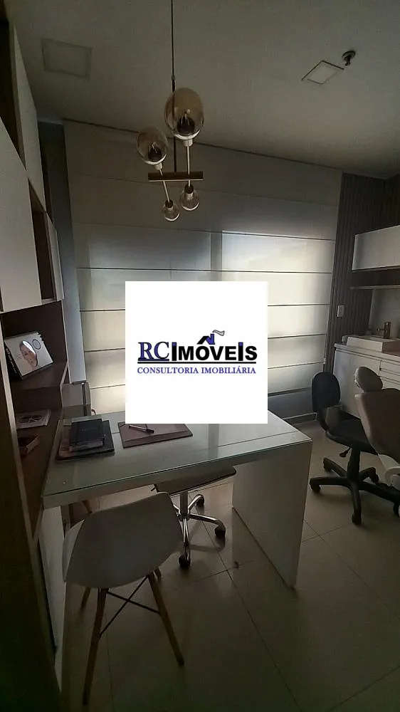 Sala-Conjunto, 118 m² - Foto 8