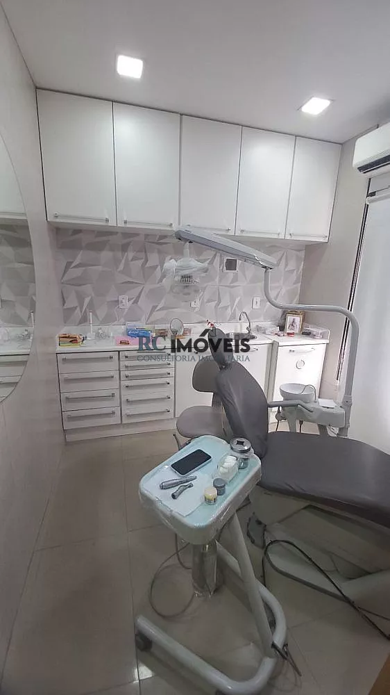 Sala-Conjunto, 118 m² - Foto 1