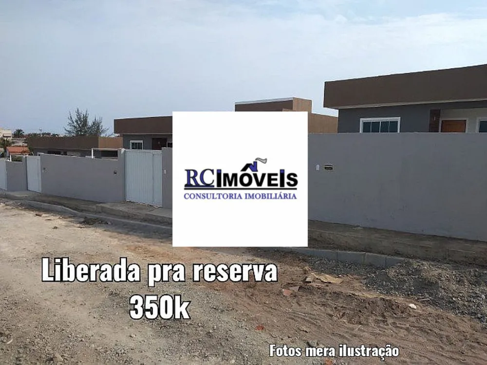Casa, 118 m² - Foto 1