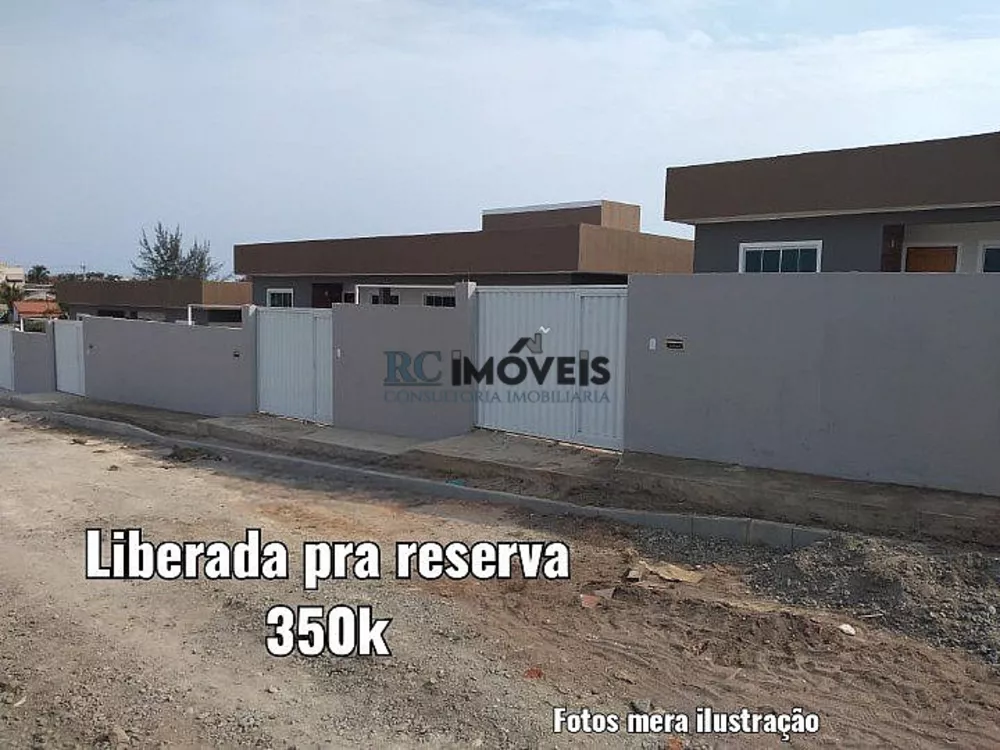 Casa, 118 m² - Foto 1