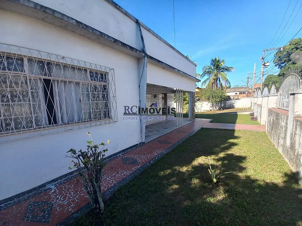 Casa, 2 quartos, 200 m² - Foto 2