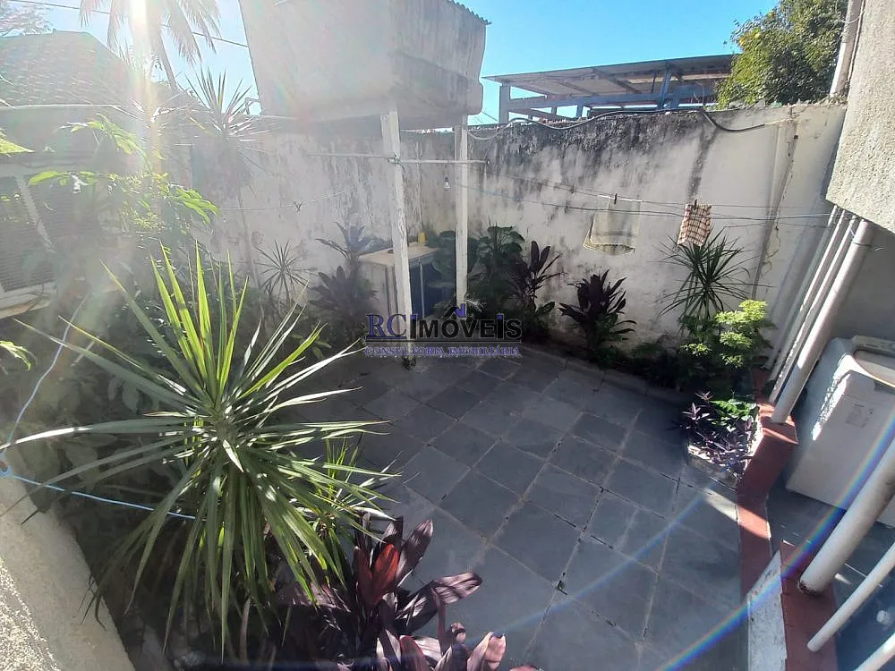 Casa, 2 quartos, 200 m² - Foto 7