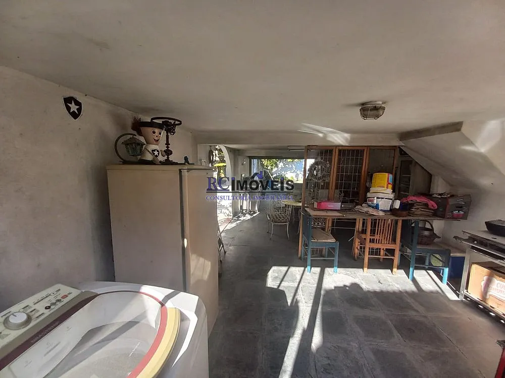 Casa, 2 quartos, 200 m² - Foto 8