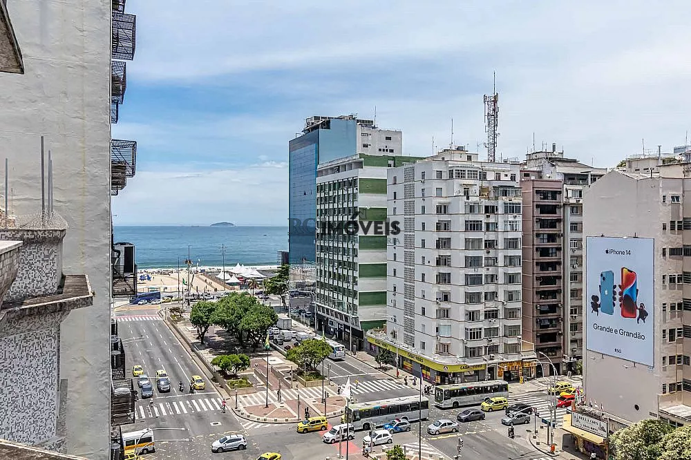 Apartamento, 3 quartos, 118 m² - Foto 7