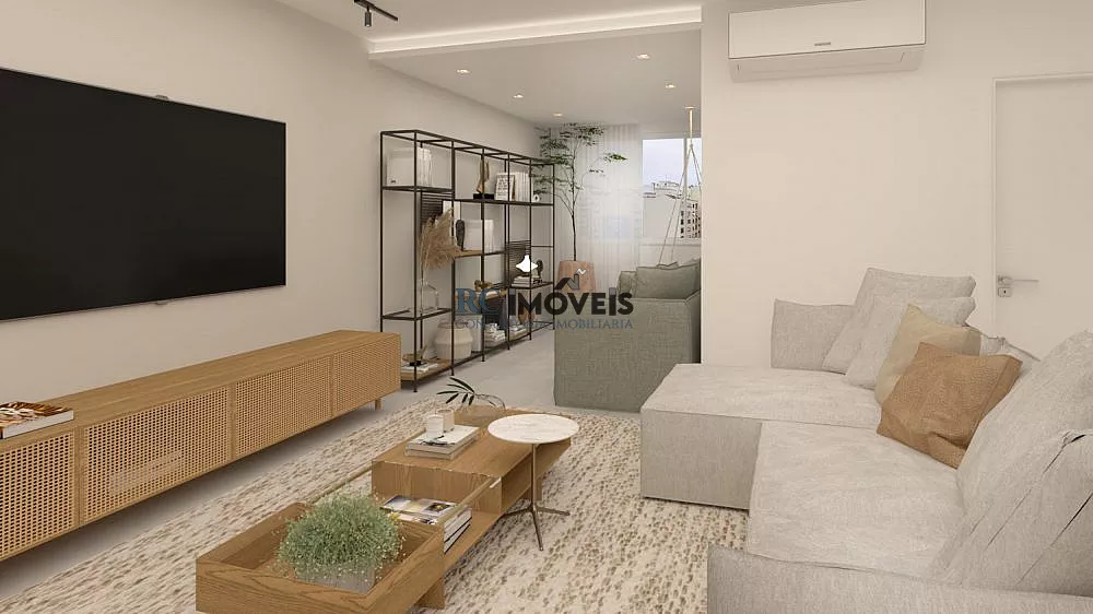 Apartamento, 3 quartos, 118 m² - Foto 30