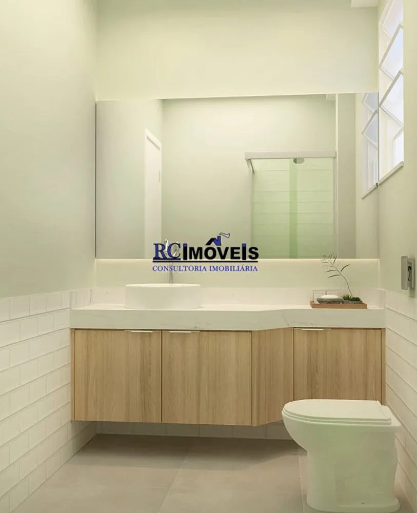 Apartamento, 3 quartos, 118 m² - Foto 118