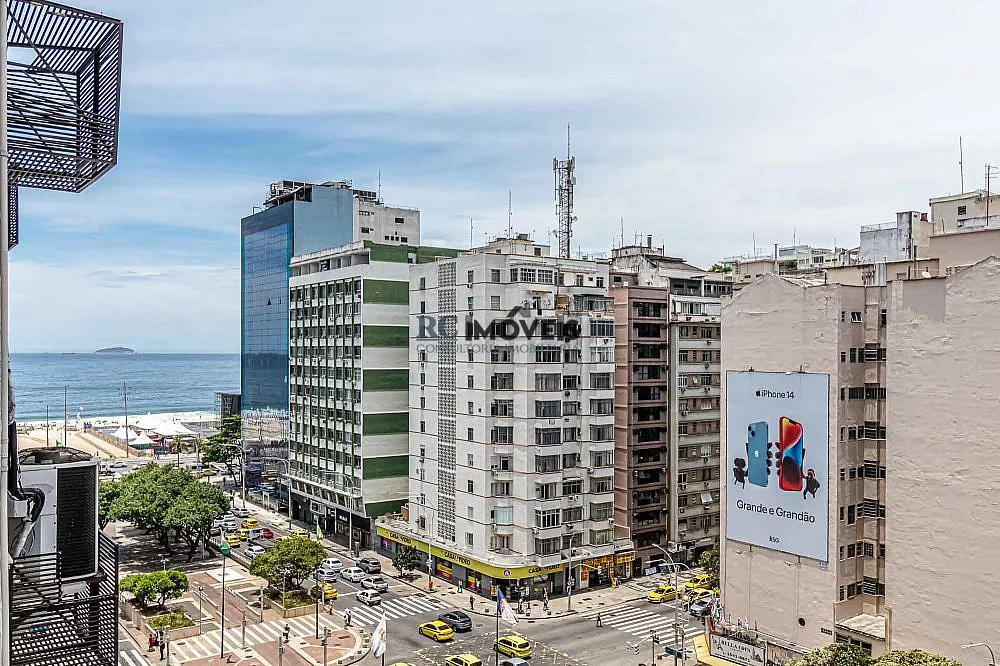 Apartamento, 3 quartos, 118 m² - Foto 2