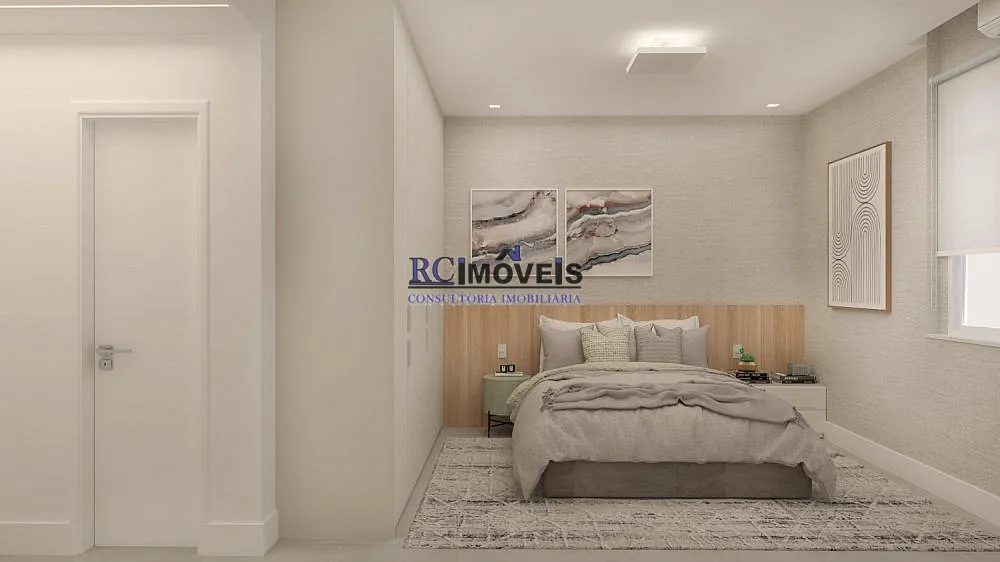 Apartamento, 3 quartos, 118 m² - Foto 108