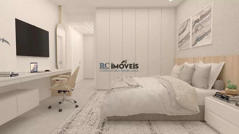 Apartamento, 3 quartos, 118 m² - Foto 13