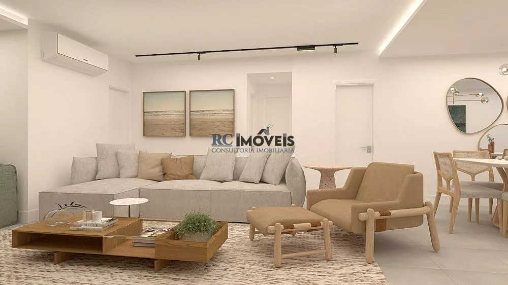 Apartamento, 3 quartos, 118 m² - Foto 5