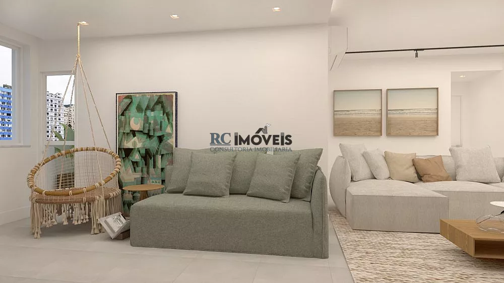 Apartamento, 3 quartos, 118 m² - Foto 17