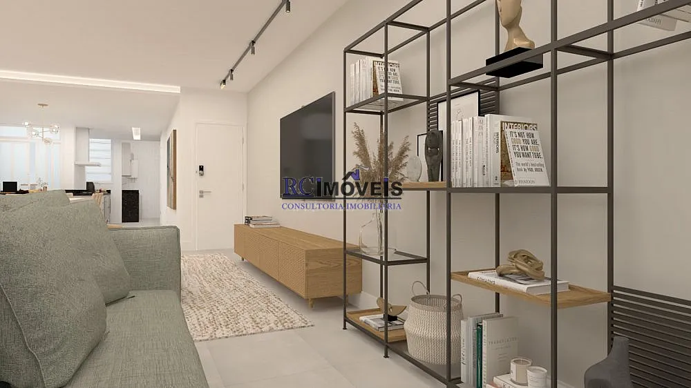 Apartamento, 3 quartos, 118 m² - Foto 74