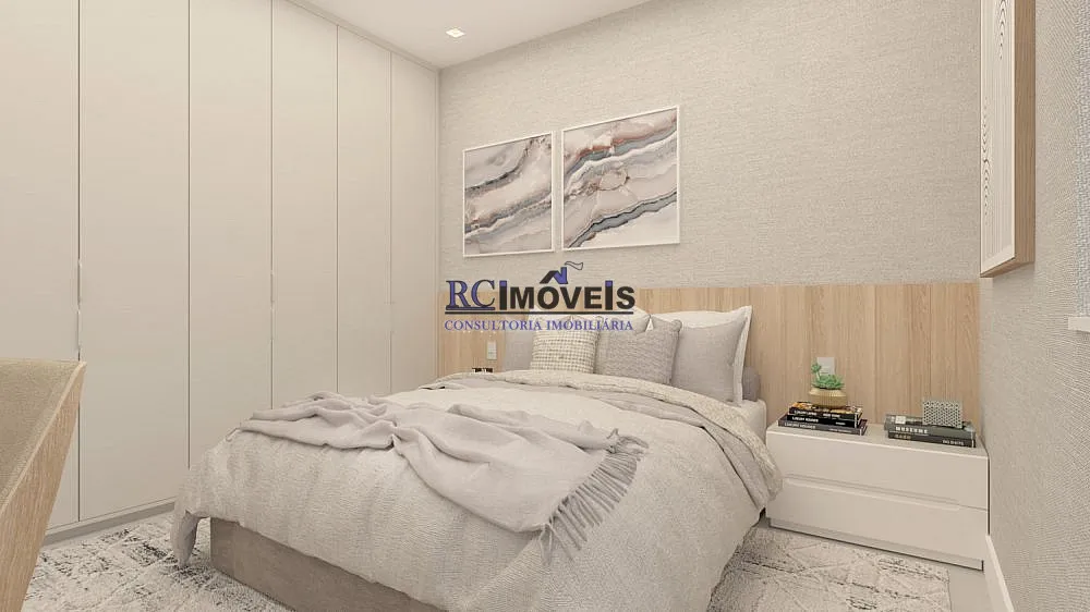 Apartamento, 3 quartos, 118 m² - Foto 98