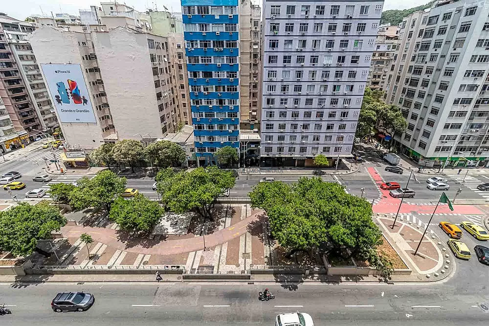 Apartamento, 3 quartos, 118 m² - Foto 23