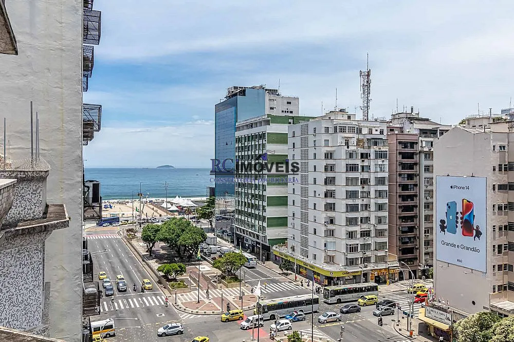 Apartamento, 3 quartos, 118 m² - Foto 1