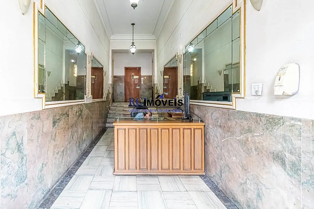 Apartamento, 3 quartos, 118 m² - Foto 39