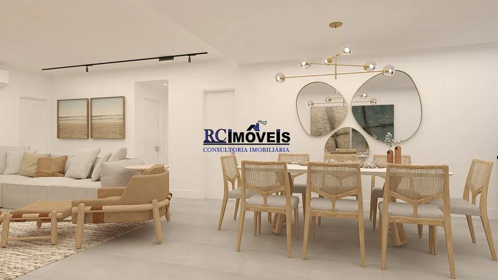 Apartamento, 3 quartos, 118 m² - Foto 55