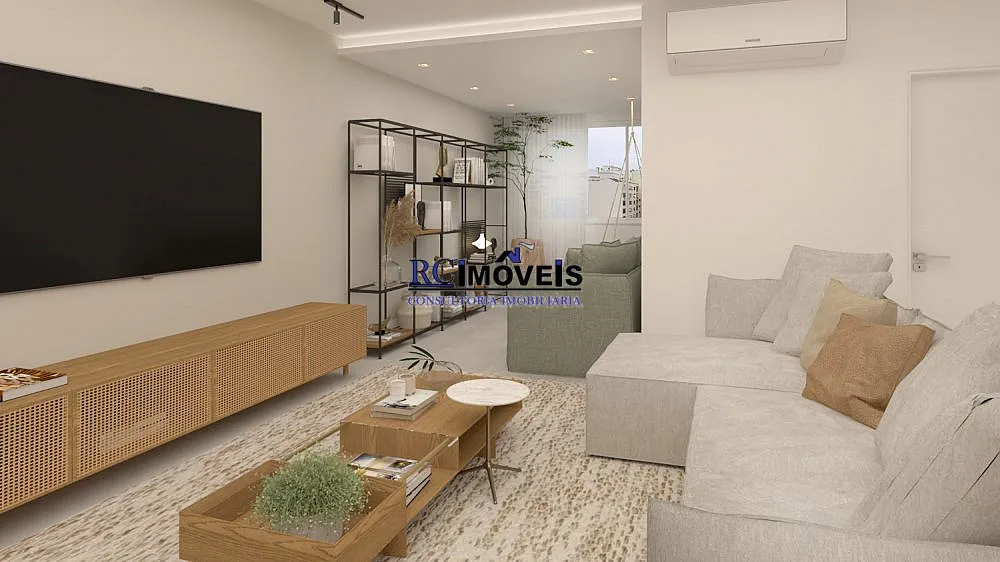 Apartamento, 3 quartos, 118 m² - Foto 69